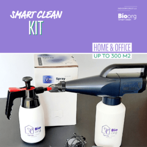 Bioorg SmartClean Kit EN