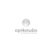 logo optik studio